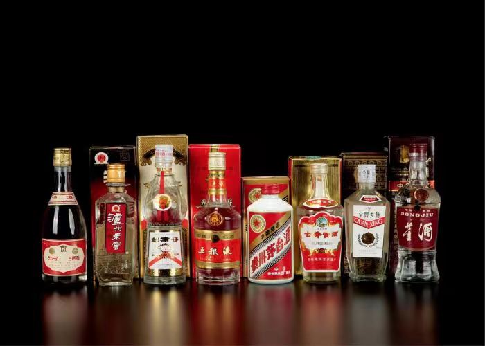 文安老酒储存的方法